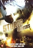 Storm Seekers