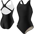 Speedo Aquatic Ultraback Moderate Swimsuit Womens