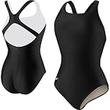Speedo Aquatic Ultraback Moderate Swimsuit Womens