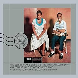 Can't We Be Friends? / Ella Fitzgerald & Louis Armstrong