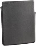 Porsche Design Case for iPad 09/56/99148-01 Unisex - Erwachsene Laptop-Taschen, Schwarz  (black), x cm (B x H x T)