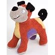 Tooth Jr. Rad Dog