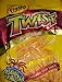 2x Fisho Twist Original Squid Flavour 30 Grams New From Thailand : image