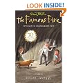 Five Go to Smuggler's Top (Famous Five 70th Anniversary)