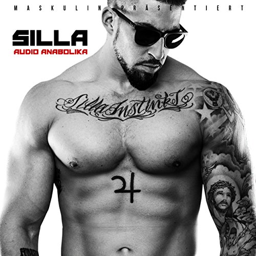 Silla - Audio Anabolika (Premium Edition) - Zortam Music