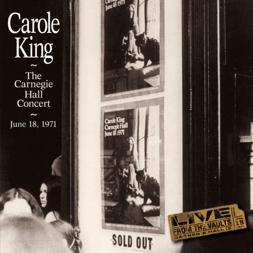 CD-Charts  Search : Carnegie Hall Concert: June 18, 1971