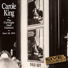Carnegie Hall Concert-1971