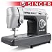 Singer CG590 Commercial Grade Sewing Machine