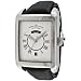 Maurice Lacroix Men's PT6147-SS001-11E Pontos Rectangulaire Watch