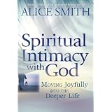 Moving Joyfully Into the Deeper Life