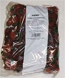 Haribo Gummy Strawberries 5-pound bag