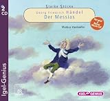 Produkt-Bild: Starke St&uuml;cke. Georg Friedrich H&auml;ndel: Der Messias