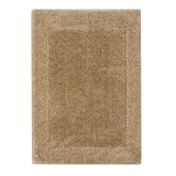 Review Maples Industries  / Waverly Canvas Bath Rug - 17x24