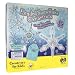 Beaded Snowflake Ornaments