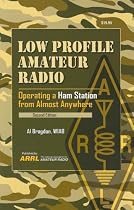 Low Profile Amateur Radio: Operating a Ham Station from Almost Anywhere