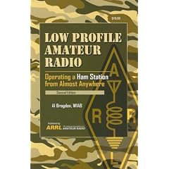 Low Profile Amateur Radio: Operating a Ham Station from Almost Anywhere