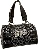 Akademiks Overexposed Medium Satchel