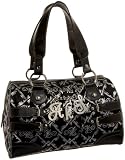 Akademiks - Akademiks Overexposed Medium Satchel