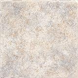 Megatrade Corp. Jerusalem 12 x 12 Blue Ceramic Tile