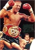Color Boxing Photo - Fernando Vargas