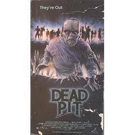 Dead Pit [VHS]