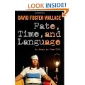 Fate, Time, and Language: An Essay on Free Will