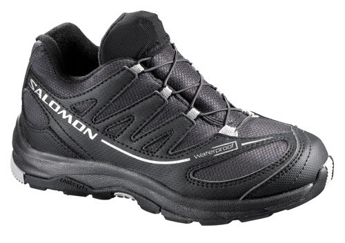 SALOMON XA Pro 2 K Kinder Trail Running Schuhe (108406) Modell 2011 laufen 51bhXdNBESL kinder jogging