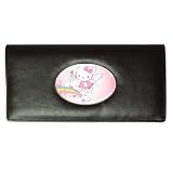 Long Wallet of Art Deco Hello Kitty Angel