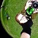 51bhXqNAwyL. AA75  Fish Eye Lens Wide Macro Lens for Apple iPad iPhone 4 and Camera Phones with Special Rings NOT Cover the Camera Flash