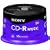 Sony 50CRM80RS CD-R Audio (50 pk Spindle)