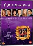Friends - Saison 5 : Intégrale 24 épisodes