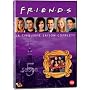 Friends - Saison 5 : Intégrale 24 épisodes