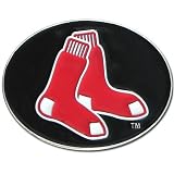 MLB Boston Red Sox Logo Buckle