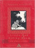 Little Red Riding Hood (Everyman's Library Children's Classics)