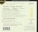 Mahler: Songs of Youth
