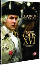 EVASION de LOUIS XVI