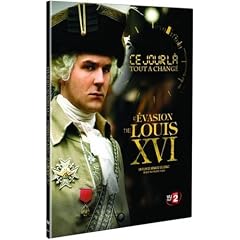 EVASION de LOUIS XVI