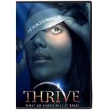Thrive スライヴ　ドキュメンタリー映画
