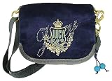 Juicy Couture Love your Couture Crossbody Bag Regal