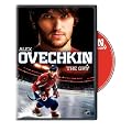 Alexander Ovechkin - The Great 8 NHL DVD - Washington Capitals