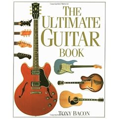 The Ultimate Guitar Book