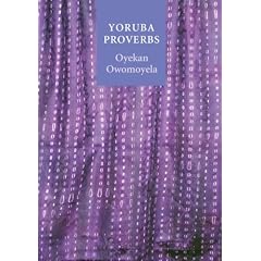 Yoruba Proverbs