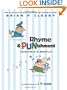 Rhyme & Punishment: Adventures in Wordplay