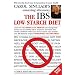 The IBS Low-starch Diet: Why Starchy Food May be Hazardous to Your Health
