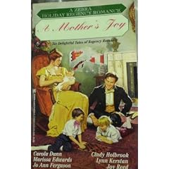 A Mother's Joy