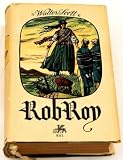 Rob Roy - Walter Scott, Christine Hoeppener