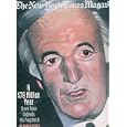 The New York Times Magazine, March 22, 1992 [articles on Steve Ross; cholera; Geraldine Ferraro;... by Various authors