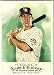 2009 Topps Allen and Ginter MINI #138 Garrett Atkins - Colorado Rockies (Baseball Cards)