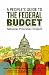 A People's Guide to the Federal Budget