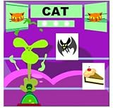  LeapFrog Leapster® Educational Game: Kindergarten